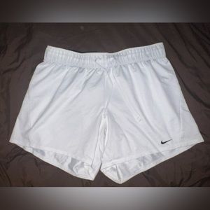 Nike Athletic Shorts